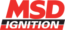 Upgrade your ride with premium MSD IGNITION auto parts